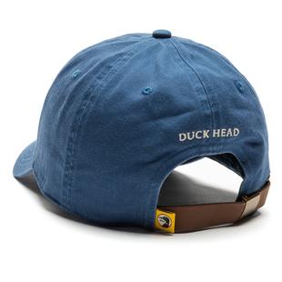 Duck Head Men's Vintage Motif Cotton Twill Hat Alternate View